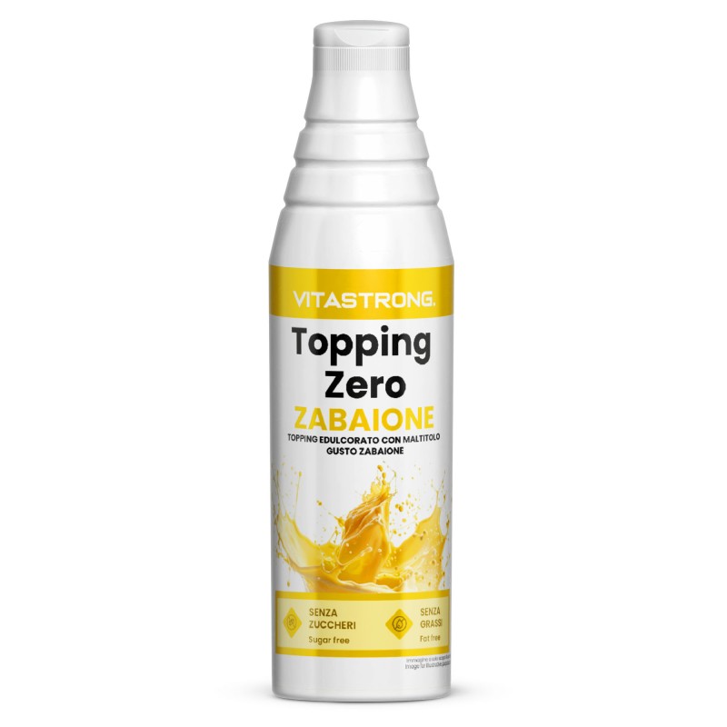 Vitastrong Topping zero (300g)
