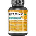 Vitastrong Vitamin C (200 Stck)