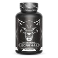 Vitastrong BCAA 4:1:1, BCAA 2:1:1,  BCAA 8:1:1