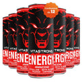 Vitastrong ENERGY 12 x Box (330ml)