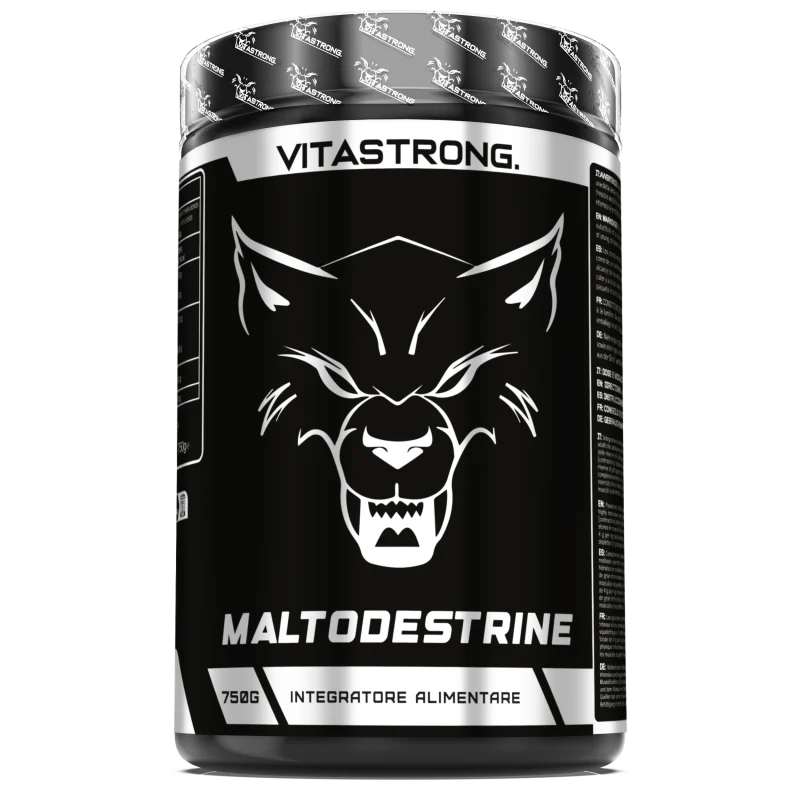 Vitastrong Maltodextrin (750g)