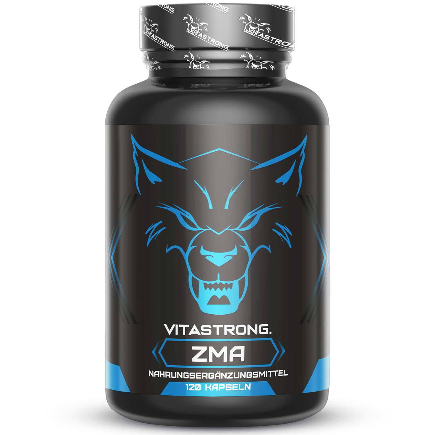 Vitastrong ZMA (120 stück)