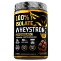Vitastrong WHEYSTRONG 100% ISOLATE (900g)