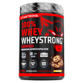 Vitastrong 100% Whey Protein (900g)