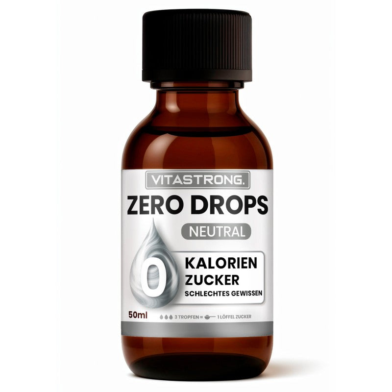 Vitastrong Zero Drop (50ml)