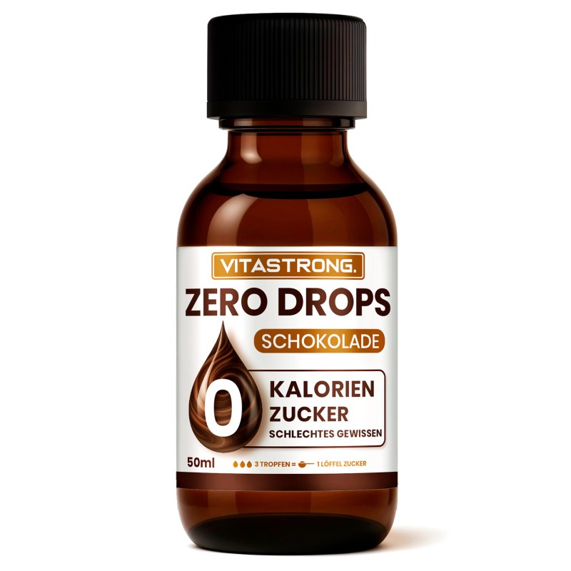 Vitastrong Zero Drop (50ml)