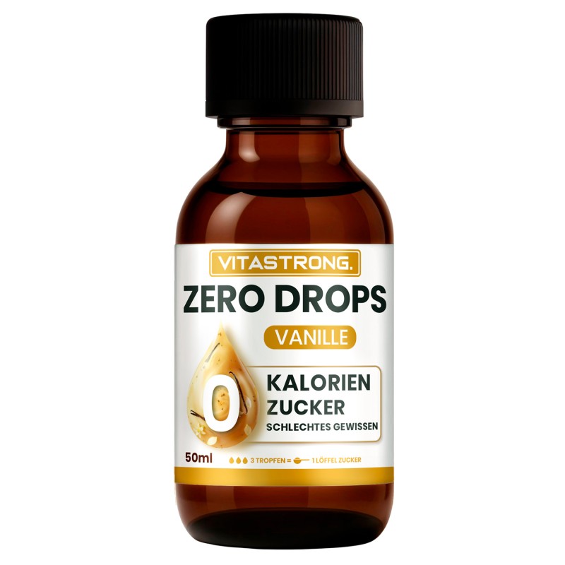 Vitastrong Zero Drop (50ml)