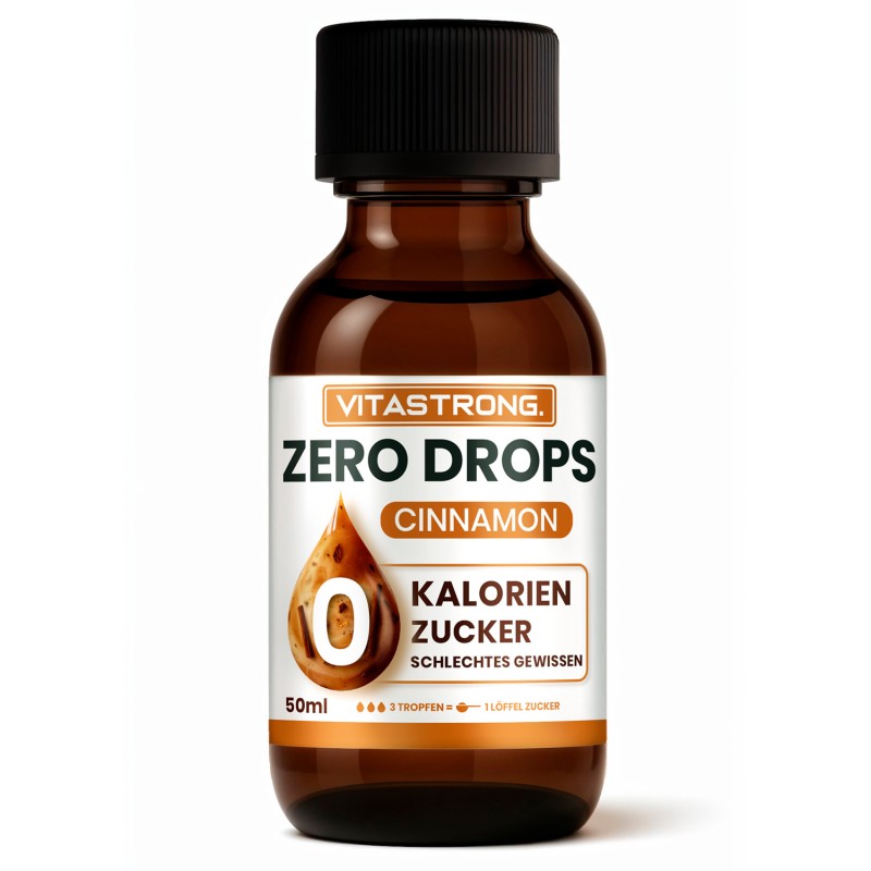 Vitastrong Zero Drop (50ml)